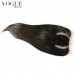 4x4  Straight O Part Lace Closure ,Brazilian Human Virgin Hair C Part Closure,Natural Color